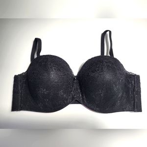 Padded Bra La Vie En Rose